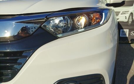 Honda Vezel, 2025 год, 2 450 000 рублей, 18 фотография