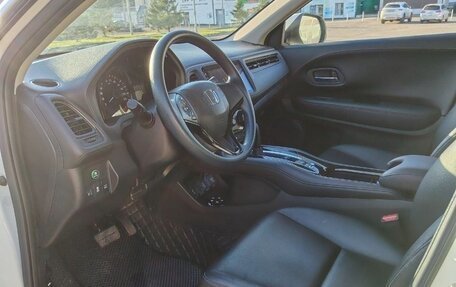 Honda Vezel, 2025 год, 2 450 000 рублей, 24 фотография