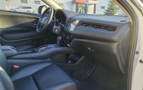 Honda Vezel, 2025 год, 2 450 000 рублей, 36 фотография