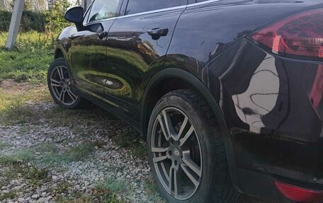 Porsche Cayenne III, 2011 год, 2 500 000 рублей, 7 фотография