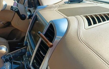 Porsche Cayenne III, 2011 год, 2 500 000 рублей, 10 фотография