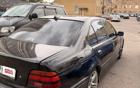 BMW 5 серия, 1996 год, 270 000 рублей, 4 фотография