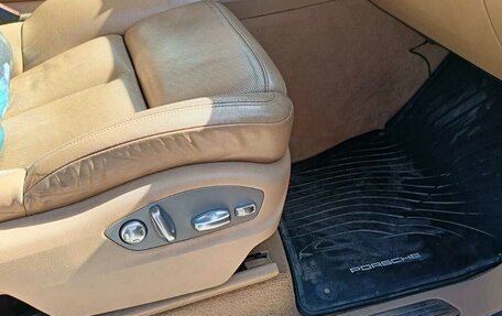 Porsche Cayenne III, 2011 год, 2 500 000 рублей, 11 фотография