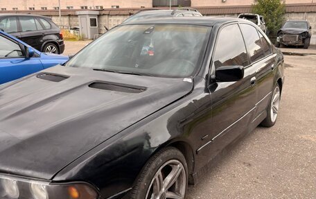 BMW 5 серия, 1996 год, 270 000 рублей, 2 фотография