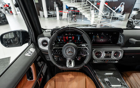 Mercedes-Benz G-Класс AMG, 2025 год, 33 475 000 рублей, 2 фотография