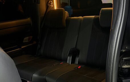 Toyota Voxy III, 2019 год, 2 700 000 рублей, 13 фотография