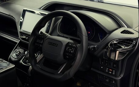 Toyota Voxy III, 2019 год, 2 700 000 рублей, 8 фотография