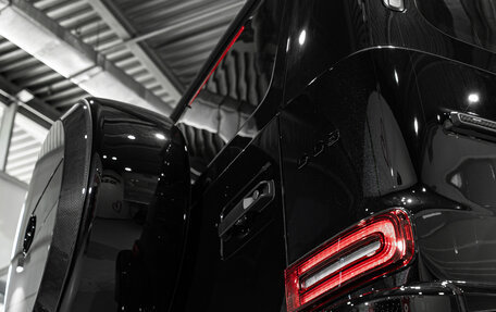 Mercedes-Benz G-Класс AMG, 2025 год, 33 475 000 рублей, 10 фотография