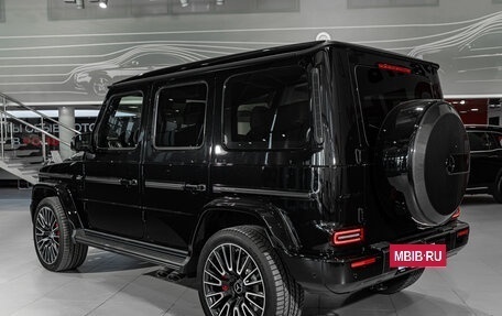 Mercedes-Benz G-Класс AMG, 2025 год, 33 475 000 рублей, 7 фотография