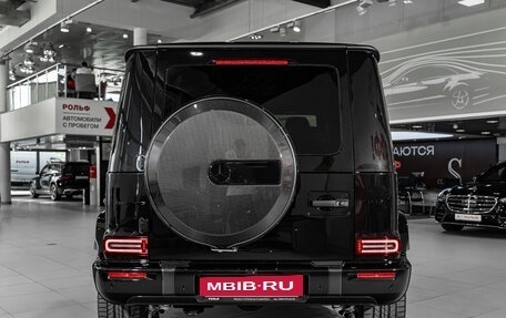 Mercedes-Benz G-Класс AMG, 2025 год, 33 475 000 рублей, 6 фотография