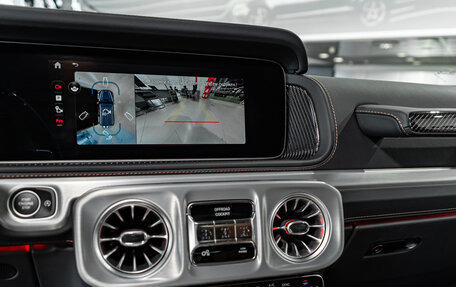 Mercedes-Benz G-Класс AMG, 2025 год, 33 475 000 рублей, 15 фотография