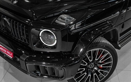 Mercedes-Benz G-Класс AMG, 2025 год, 33 475 000 рублей, 9 фотография