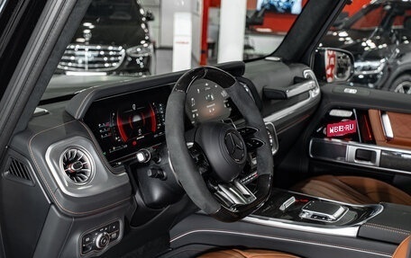 Mercedes-Benz G-Класс AMG, 2025 год, 33 475 000 рублей, 11 фотография