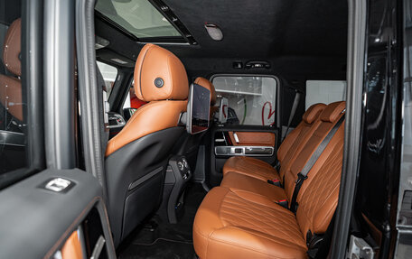 Mercedes-Benz G-Класс AMG, 2025 год, 33 475 000 рублей, 26 фотография