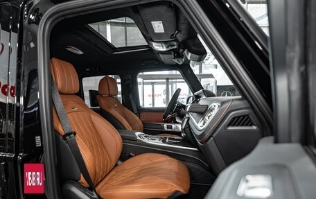 Mercedes-Benz G-Класс AMG, 2025 год, 33 475 000 рублей, 23 фотография