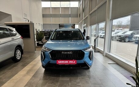 Haval Jolion, 2026 год, 2 649 000 рублей, 5 фотография