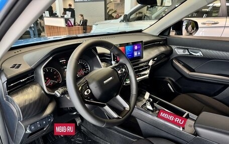 Haval Jolion, 2026 год, 2 649 000 рублей, 6 фотография