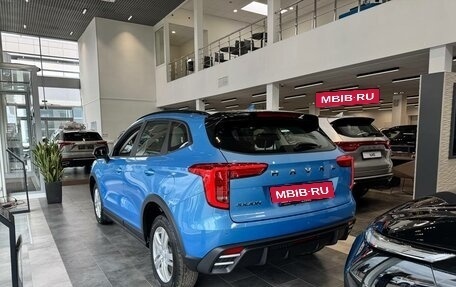 Haval Jolion, 2026 год, 2 649 000 рублей, 4 фотография