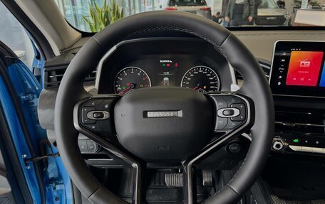 Haval Jolion, 2026 год, 2 649 000 рублей, 7 фотография