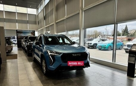 Haval Jolion, 2026 год, 2 649 000 рублей, 8 фотография