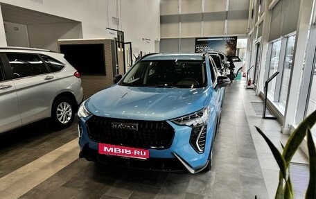 Haval Jolion, 2026 год, 2 649 000 рублей, 9 фотография