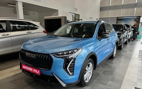 Haval Jolion, 2026 год, 2 649 000 рублей, 13 фотография