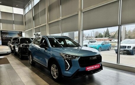 Haval Jolion, 2026 год, 2 649 000 рублей, 14 фотография