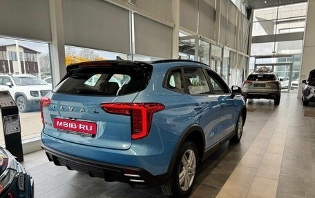 Haval Jolion, 2026 год, 2 649 000 рублей, 15 фотография