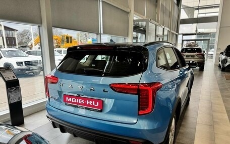 Haval Jolion, 2026 год, 2 649 000 рублей, 16 фотография