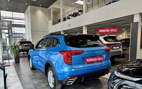 Haval Jolion, 2026 год, 2 649 000 рублей, 18 фотография