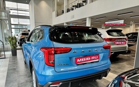 Haval Jolion, 2026 год, 2 649 000 рублей, 17 фотография