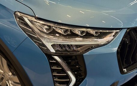 Haval Jolion, 2026 год, 2 649 000 рублей, 22 фотография