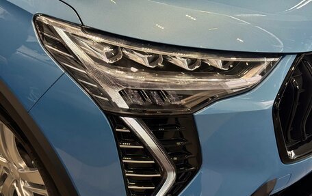 Haval Jolion, 2026 год, 2 649 000 рублей, 23 фотография