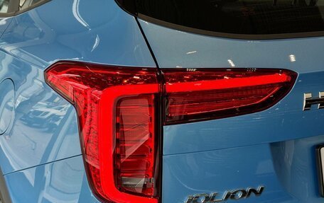 Haval Jolion, 2026 год, 2 649 000 рублей, 25 фотография