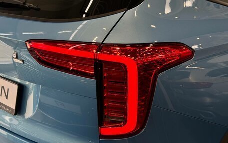 Haval Jolion, 2026 год, 2 649 000 рублей, 26 фотография