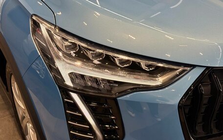 Haval Jolion, 2026 год, 2 649 000 рублей, 29 фотография