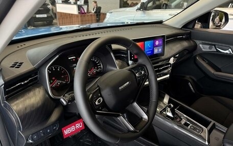Haval Jolion, 2026 год, 2 649 000 рублей, 31 фотография