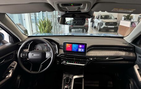 Haval Jolion, 2026 год, 2 649 000 рублей, 40 фотография