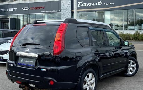 Nissan X-Trail, 2010 год, 888 000 рублей, 2 фотография