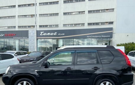 Nissan X-Trail, 2010 год, 888 000 рублей, 6 фотография