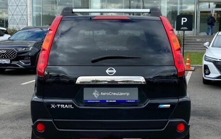 Nissan X-Trail, 2010 год, 888 000 рублей, 4 фотография