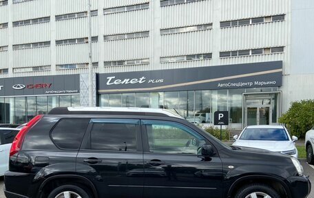Nissan X-Trail, 2010 год, 888 000 рублей, 5 фотография