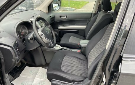 Nissan X-Trail, 2010 год, 888 000 рублей, 10 фотография