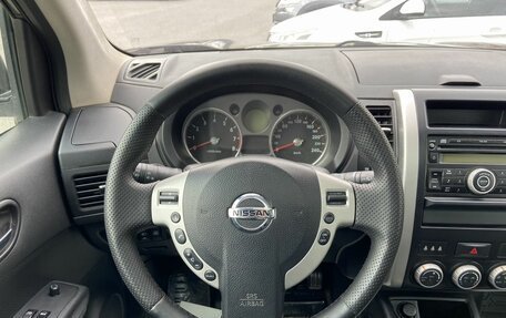 Nissan X-Trail, 2010 год, 888 000 рублей, 15 фотография
