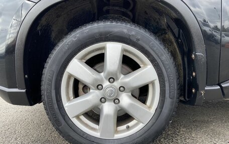 Nissan X-Trail, 2010 год, 888 000 рублей, 7 фотография