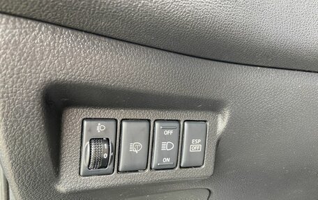 Nissan X-Trail, 2010 год, 888 000 рублей, 9 фотография