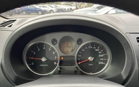 Nissan X-Trail, 2010 год, 888 000 рублей, 16 фотография