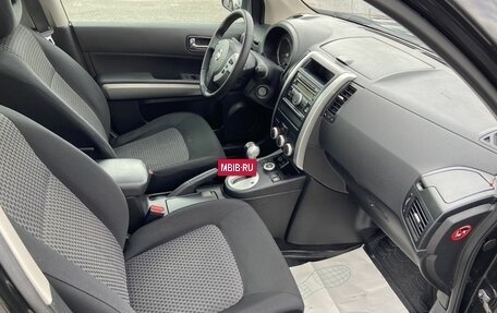 Nissan X-Trail, 2010 год, 888 000 рублей, 13 фотография