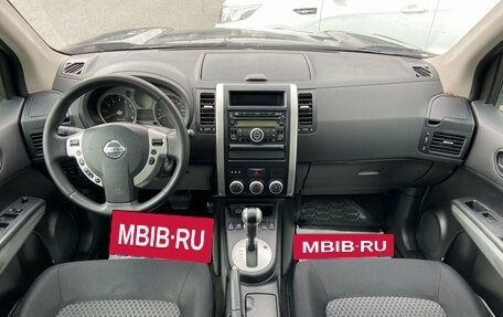 Nissan X-Trail, 2010 год, 888 000 рублей, 14 фотография
