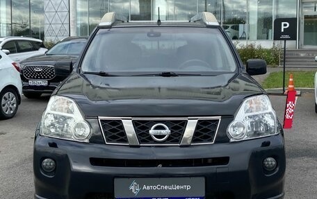 Nissan X-Trail, 2010 год, 888 000 рублей, 3 фотография